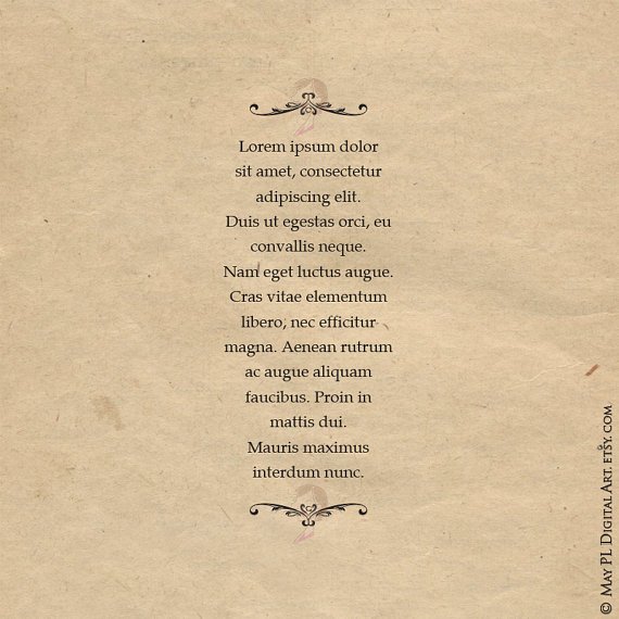 MayPLDigitalArt's tweet image. Decorate your body text with this retro frame design goo.gl/OaX7tU #bodytext #Design #Flourish #Clipart #Retro #BusinessClipart