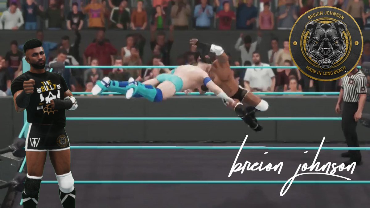 SBBullyBrieon's tweet photo. Now you can relive the some of the most  amazing moments in my career so far! Get your own autographed copy while supplies last!! It's a great Christmas present https://t.co/08fliv4m80