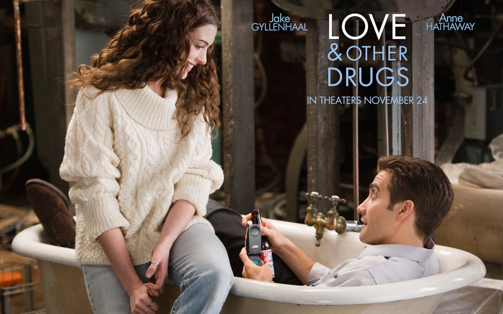 & drugs love فيلم other Love