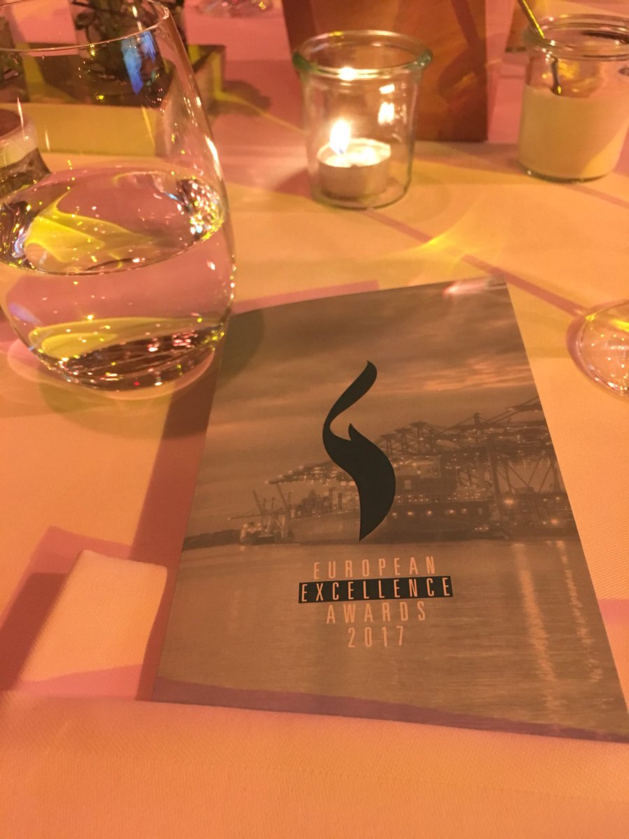 aka_Efu's tweet photo. European Excellence Awards https://t.co/nLMUAUPLZB
