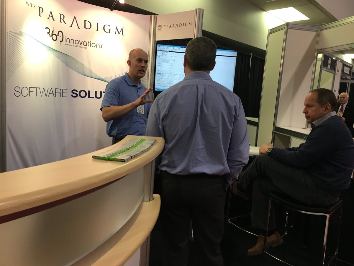 WindowDoorMag's tweet photo. Exciting news coming from @WTSParadigm about its September 2018 event. Stay tuned for more details #WinDoor2017 https://t.co/M3HtgkK1Ki