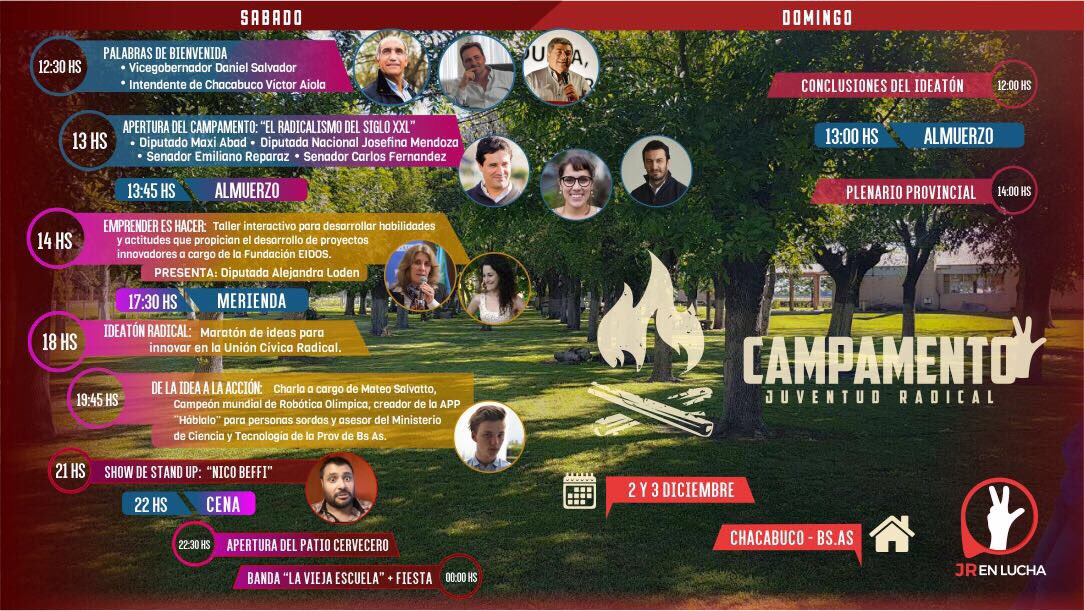 JR en Lucha tweet media