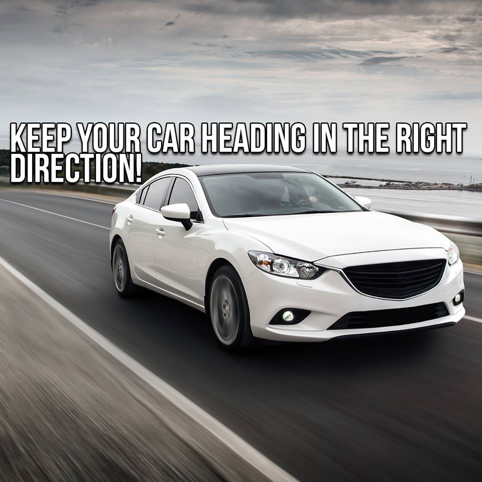 QualityTires2's tweet photo. We all want our tires to last a long time. By having an #alignmentcheck, we can make sure your vehicle's tires will have a longer lifetime. https://t.co/7LvcYDiNw8