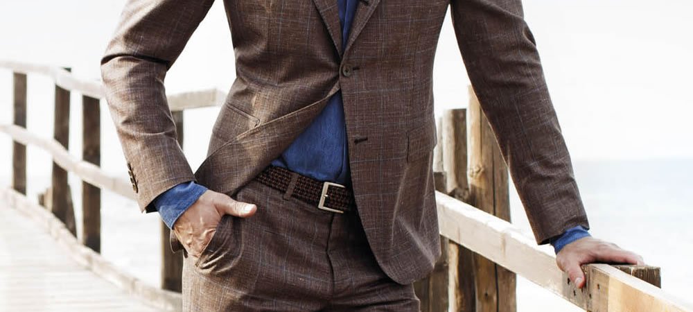 inthe10th's tweet photo. These 5 rules of men's fashion are pretty much unarguable. Do you follow them? https://t.co/jjRxfaPfVq https://t.co/hW47JD6qnF
