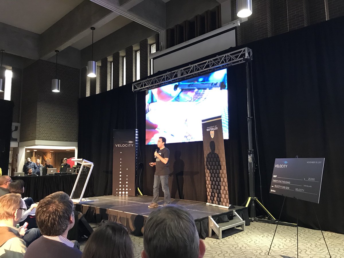 Accelerator Centre tweet media