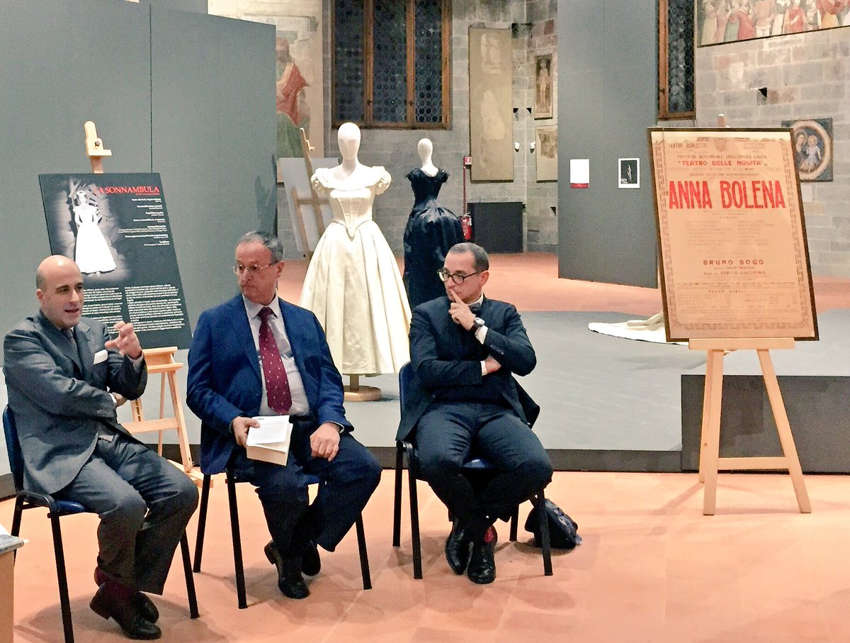 Fondazione Donizetti (@donizettiopera) on Twitter photo #donizettiopera #2017 #mariacallas presentazione #milleeunacallas <a href="/quodlibet_/">Quodlibet edizioni</a> <a href="/accademiascala/">Accademia Scala</a> #nottebianca #donizettiopera #2017 #mariacallas presentazione #milleeunacallas <a href="/quodlibet_/">Quodlibet edizioni</a> <a href="/accademiascala/">Accademia Scala</a> #nottebianca