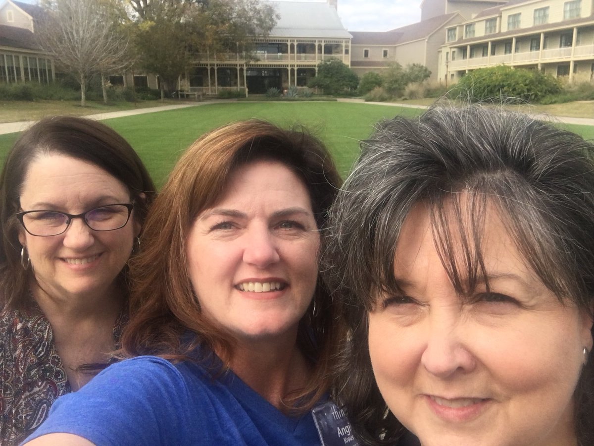 Most beautiful conference location for Thinking! #lead4ward #think2017 <a href="/CindySchuff/">Cindy Schuff</a> <a href="/jwork0399/">Judy Workman</a> <a href="/AngieKraus1/">Angie Kraus</a>