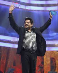 Udit narayan happy birthday to you 