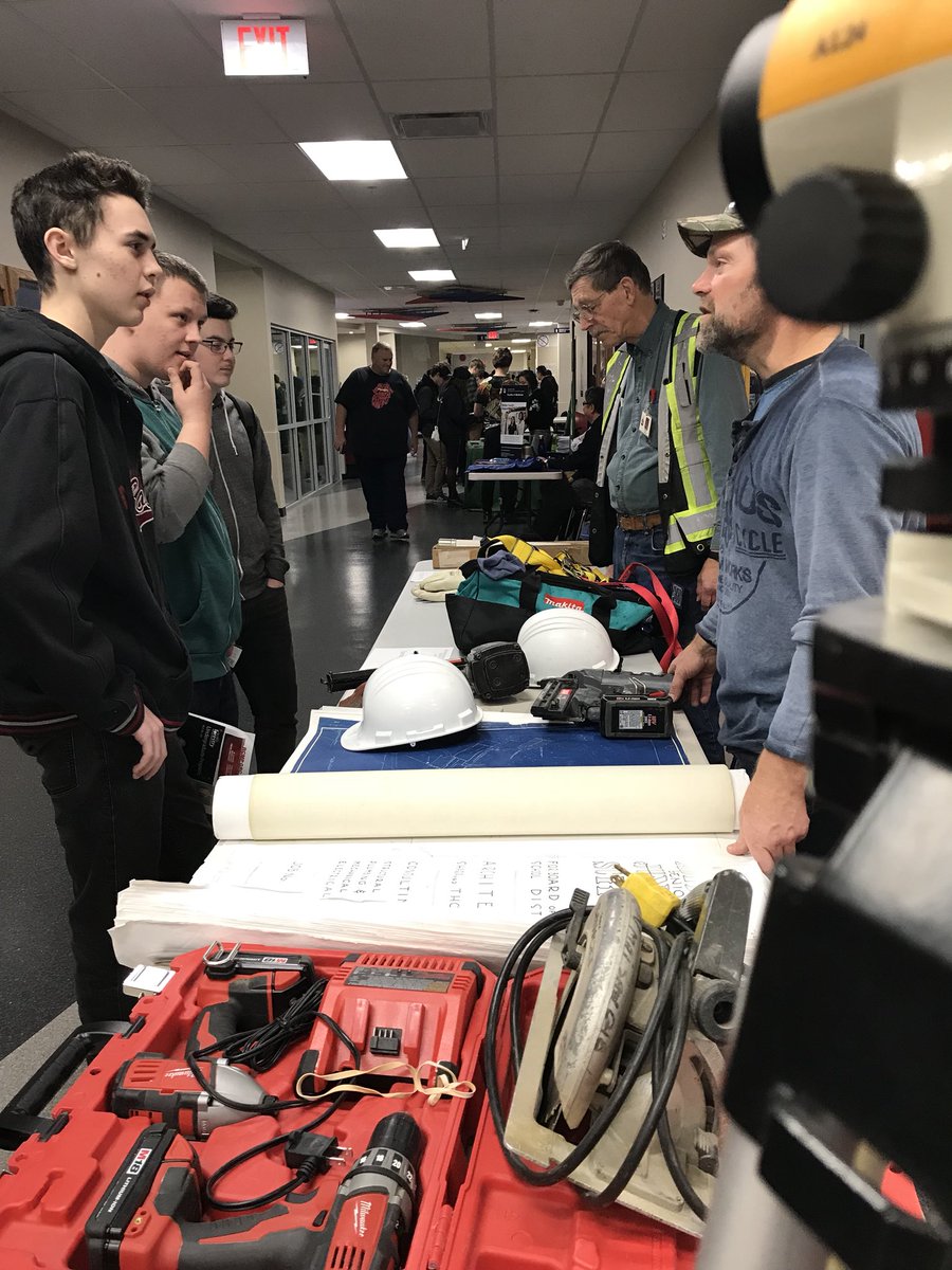 1st Aboriginal Career Fair at Yale Secondary!!!  Lots of opportunities and potential #sd34 <a href="/SD34/">Shellie Davidson</a> Career Programs @larryespe <a href="/ita_bc/">na_na_mii1n</a> @ita_youth <a href="/AbbotsfordSD34/">Abbotsford SD34</a> <a href="/PattiTebbutt/">Patti Tebbutt</a> <a href="/YaleLions/">Yale Secondary</a>