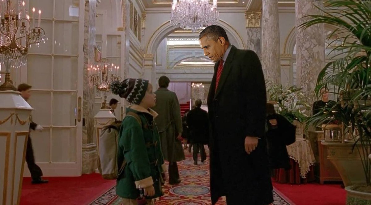 Fred_Delicious's tweet photo. I fixed Home Alone 2 https://t.co/PIq8Mrw2Av