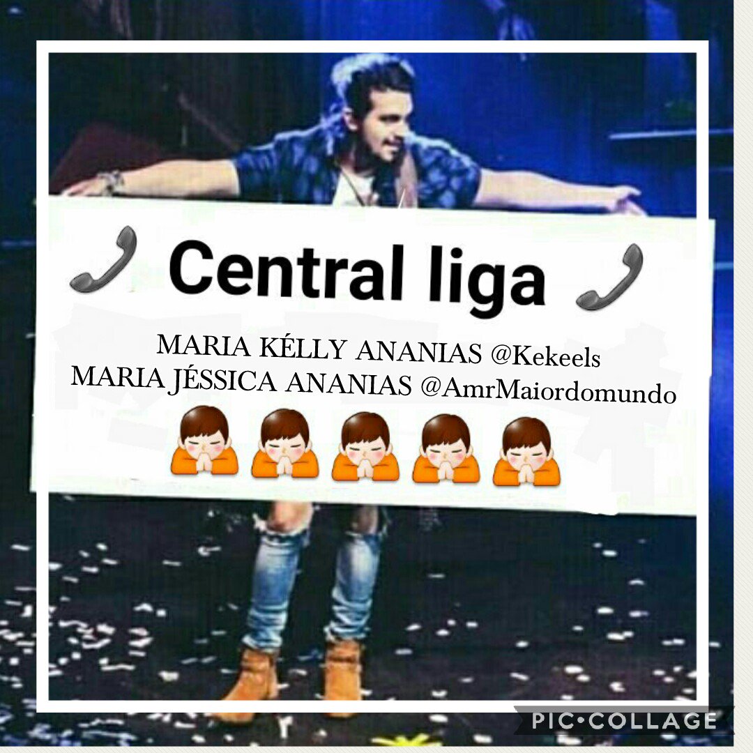 kekeels's tweet photo. LIGAAAA PRA ELAA PELO AMOR DE DEUUUSSS 😢😍 
@CentralDeFasLS LIGA POR FAVOR - CAÇAPAVA/SP.. 🙏🏻📞 

MARIA JÉSSICA ANANIAS @AmrMaiordoMundo " 👏🏻❤📞☎  #FÉNOPAI #QUEOSEUABRAÇOTAMBÉMSAI'! ❤😍🙏👏😥 5 https://t.co/03jyiDAyC2