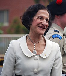 Happy Birthday 
87 Marie Bashir 
75 Ross Edwards 
70 Bob Fulton 
66 Doug Mulray 
58 Wally Lewis 
57 Jane Turner 