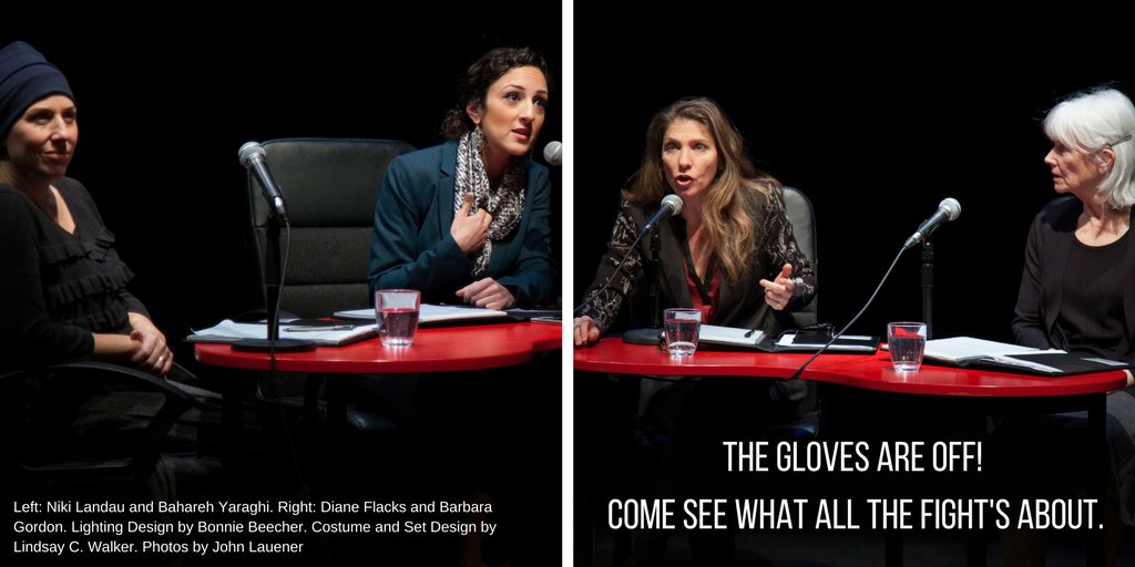 Nightwood Theatre (@nightwoodtheat) on Twitter photo <a href="/MargaretAtwood/">Margaret E Atwood</a> We'd love to have you <a href="/dianeflacks/">Diane Flacks</a> #Unholy! This fiercely funny, whip-smart debate on #misogyny in #religion runs <a href="/buddiesTO/">Buddies in Bad Times Theatre</a> to Dec 10. Give us a shout! #Nightwood #womenintheatre #womeninreligion #theaTO <a href="/MargaretAtwood/">Margaret E Atwood</a> We'd love to have you <a href="/dianeflacks/">Diane Flacks</a> #Unholy! This fiercely funny, whip-smart debate on #misogyny in #religion runs <a href="/buddiesTO/">Buddies in Bad Times Theatre</a> to Dec 10. Give us a shout! #Nightwood #womenintheatre #womeninreligion #theaTO