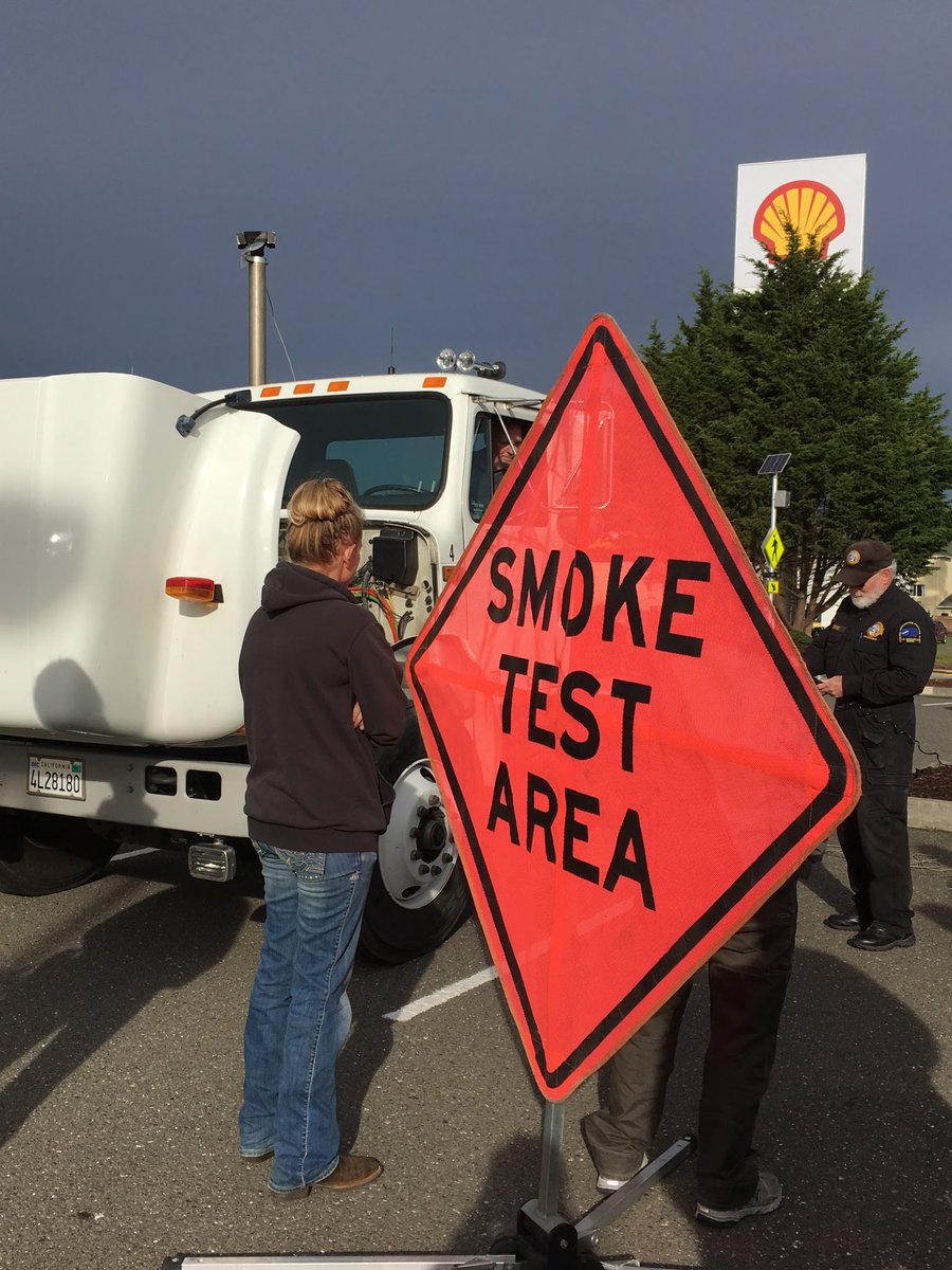 CARBTruckStop's tweet photo. Enforcement Demo #fortuna #onestopevent 
https://t.co/ekhMG5T2Hg https://t.co/iNCHcaBtmg