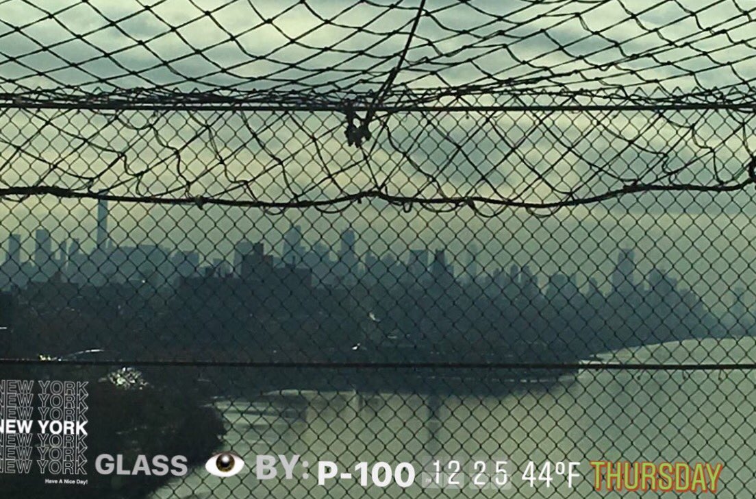 P100ism's tweet photo. On the road again ... headed to #OceanStateOutpost Be back soon, #NYC https://t.co/8I0qR3Uujl