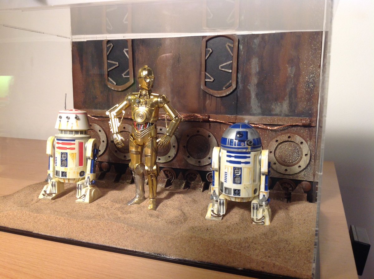 SubMovement's tweet image. Just finished this little beauty.