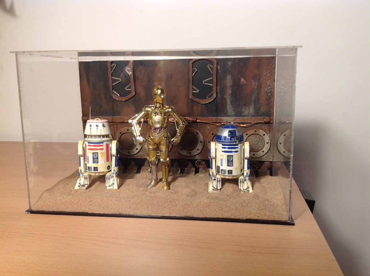 SubMovement's tweet image. Just finished this little beauty.