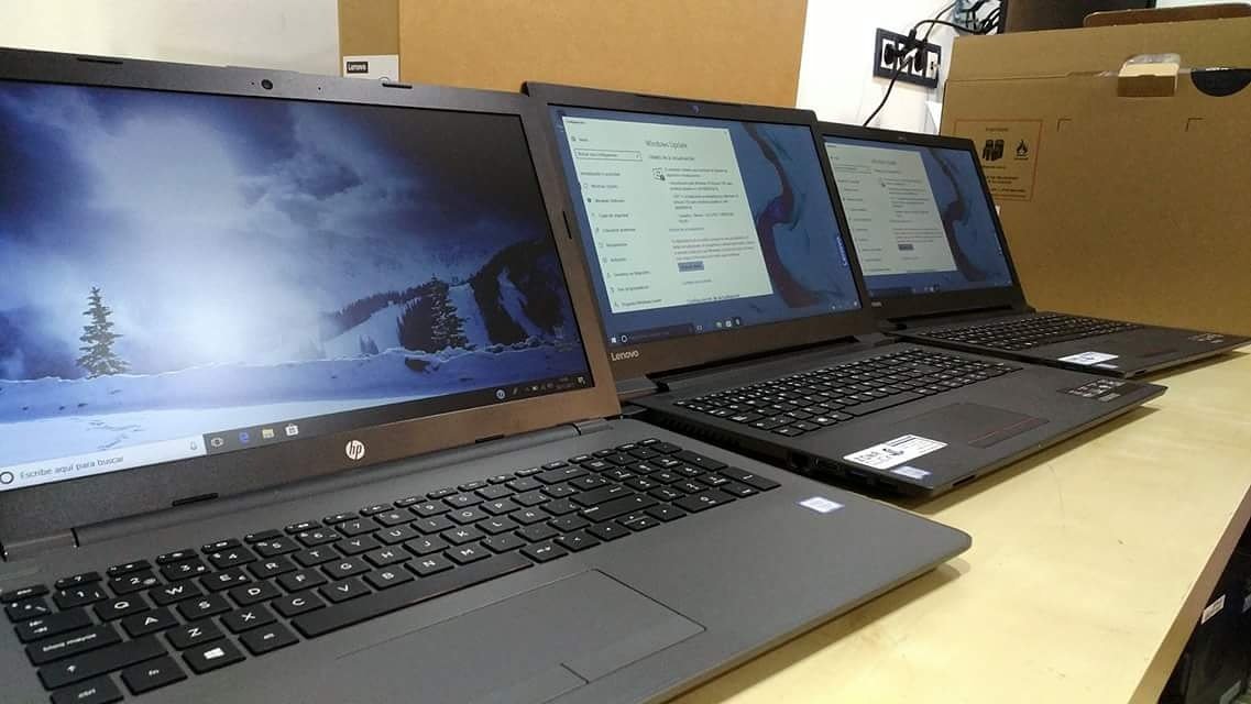 ZonaClickCanete's tweet photo. 💻¡¡Hoy ha tocado puesta a punto de portátiles!!💻
Ya sabéis que si compráis vuestros ordenadores en #ZonaClick, os los dejamos listos para disfrutar de ellos, sin costes adicionales.🔝🔝 https://t.co/EtZvJ3xb9u