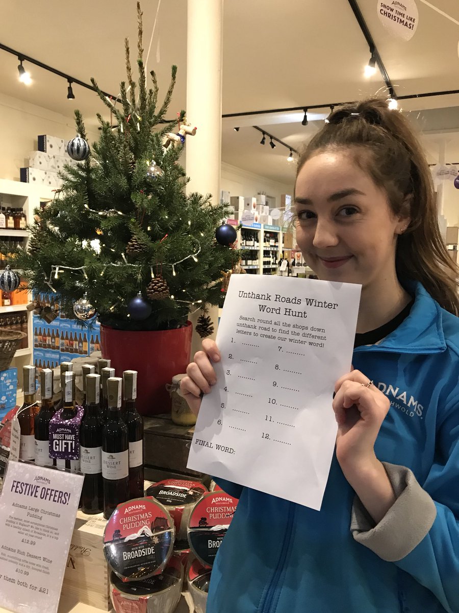 Adnams Norwich tweet media