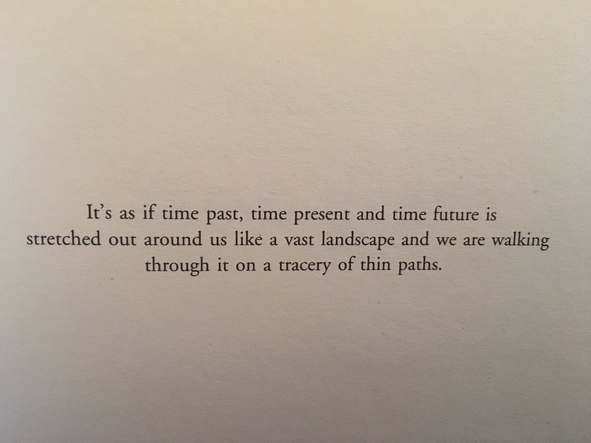 AnnieMcSherry's tweet photo. #winter_reads #book_quote #fireside_reads #italy #thinpaths #local_library https://t.co/pdEUTEknTM