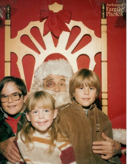 awkwardfamilyphotos on Twitter: &quot;In honor of A Christmas Story LIVE, we