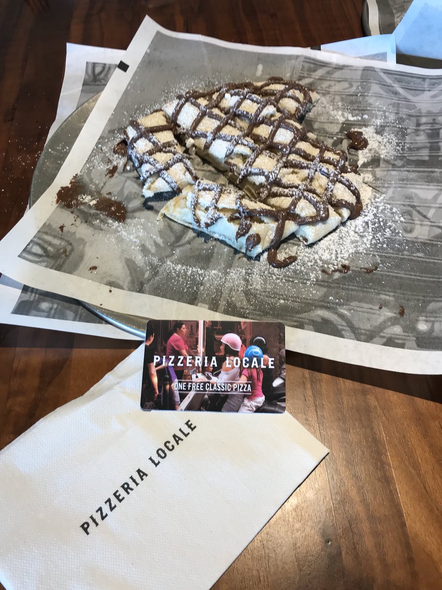 sunflowerstate1's tweet photo. Stay tune to see what we’re doing with Pizzeria Locale! #sunflowerstateapparel #sunflowerstate #ssa #pizzerialocale #pizza #tshirts #teamup #team https://t.co/CF4HLhhufs