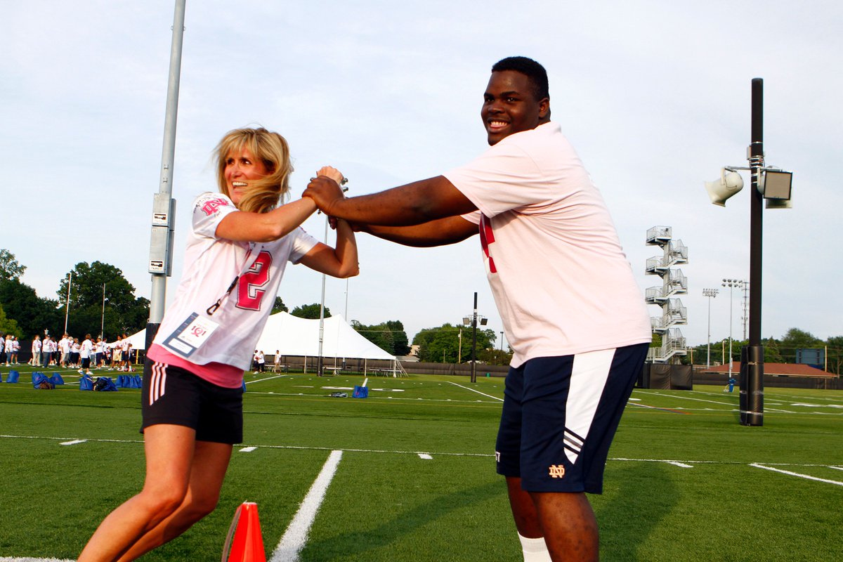 NotreDameFootball101 tweet media