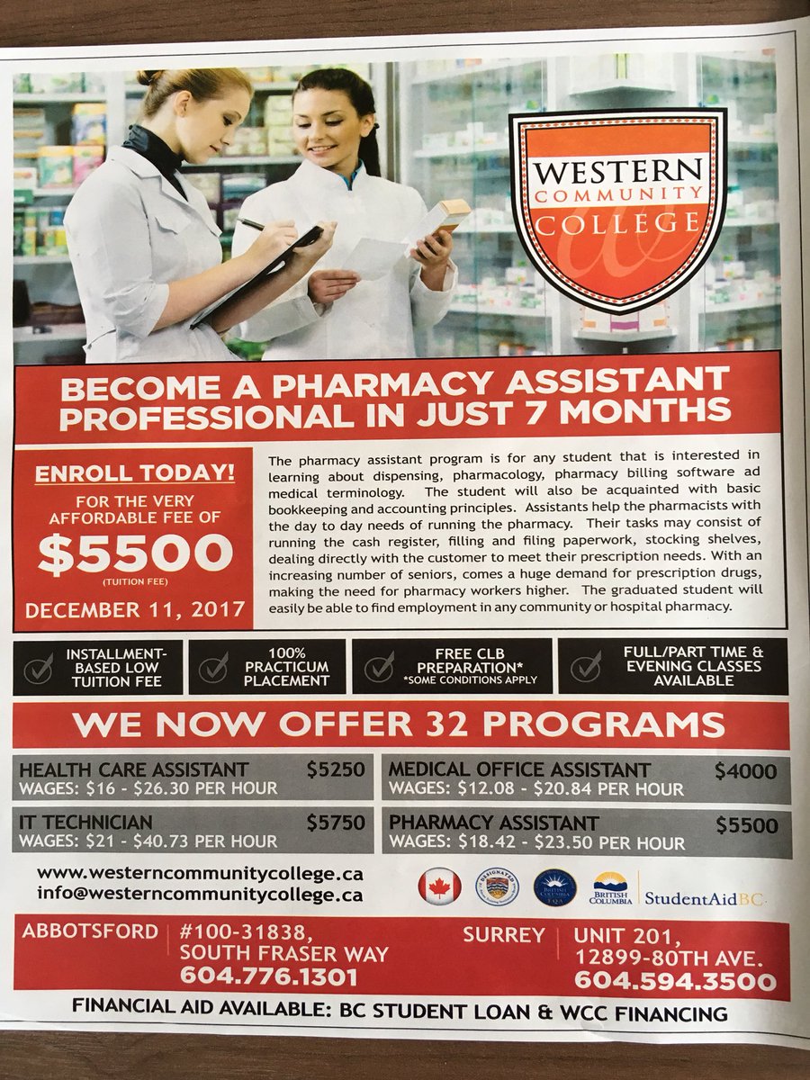 WCC Canada (@WCC_Canada) / Posts / X