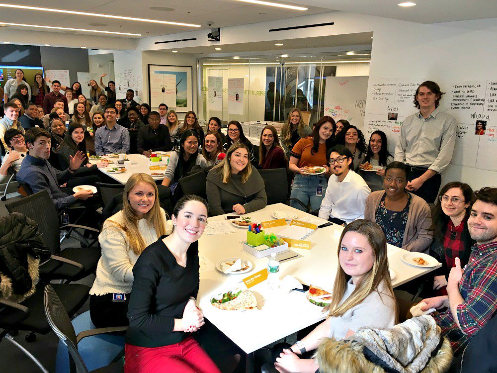 West Coast Page Program