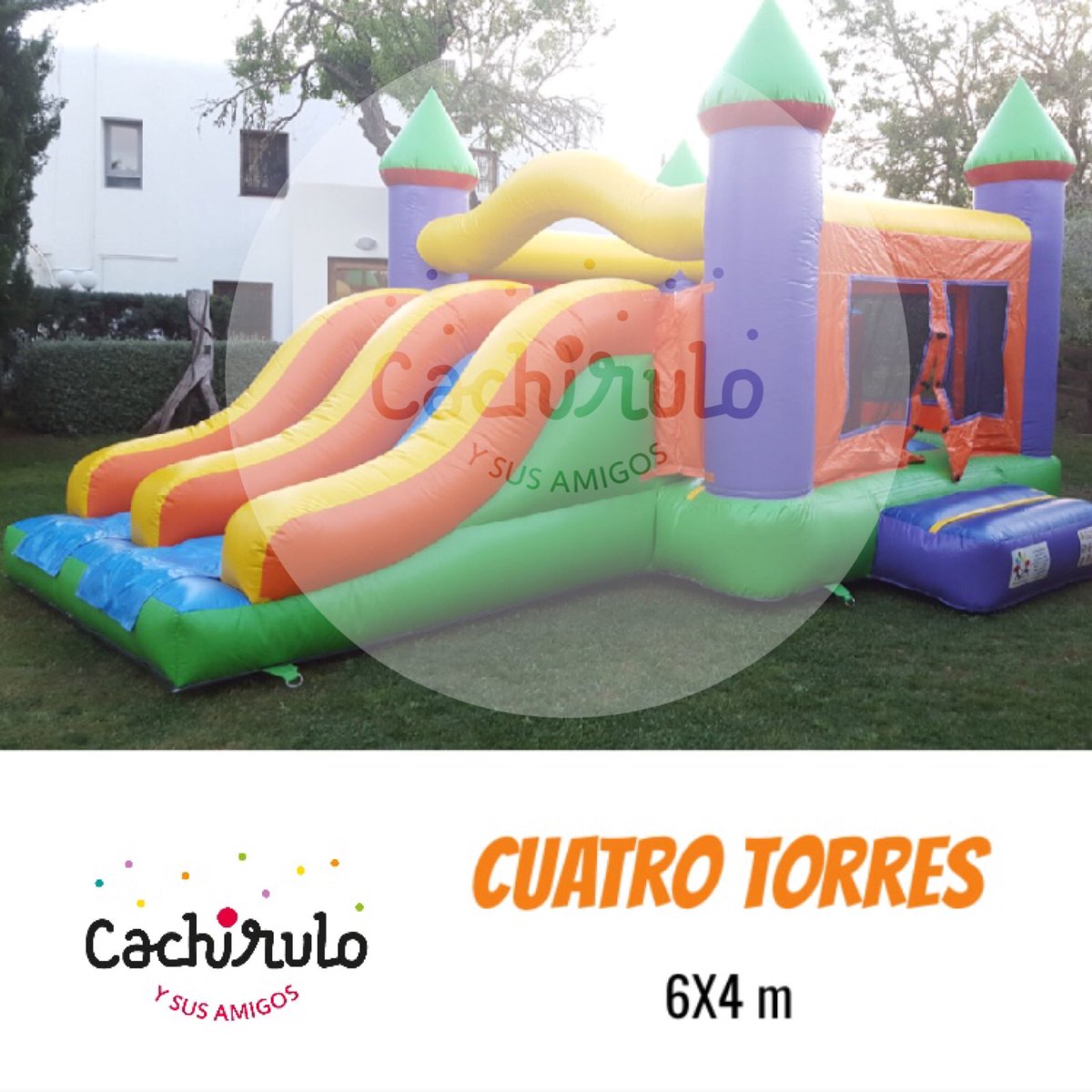 Cachirulo Ibiza tweet media