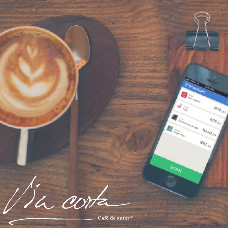 ViaCortaCafe's tweet photo. #FelizJueves  ¿No tienes WhatsApp? Tómate un café #ViaCorta https://t.co/xWDuGJ6XRr