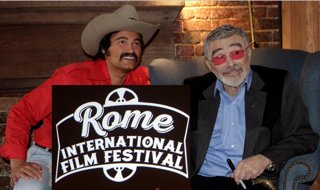 BanditTim's tweet image. Rome Ga Film Festival, Dog days is a must see!