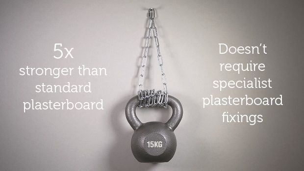 British Gypsum tweet media