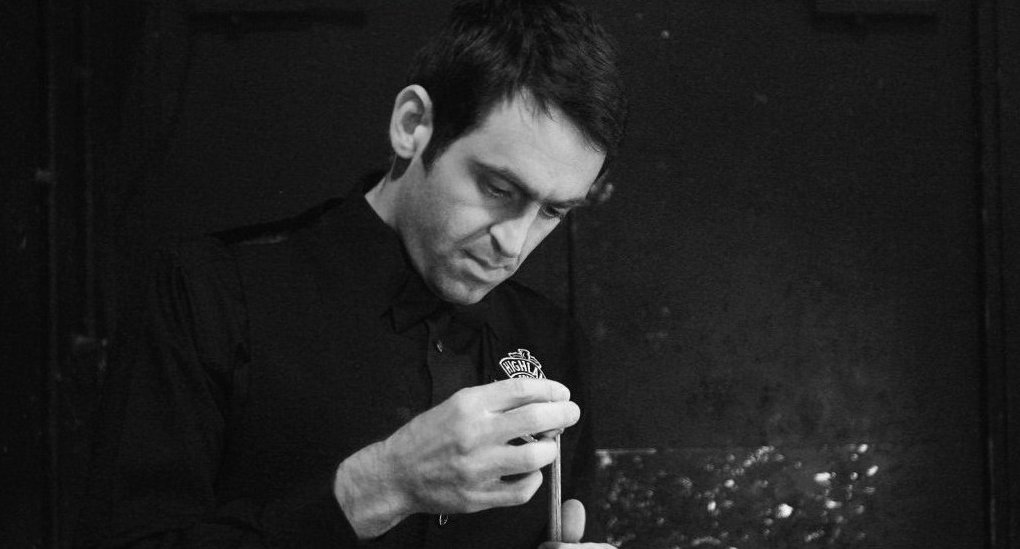 Who is the most naturally gifted sportsman?

RT - Ronnie O'Sullivan
❤️ - Tiger Woods