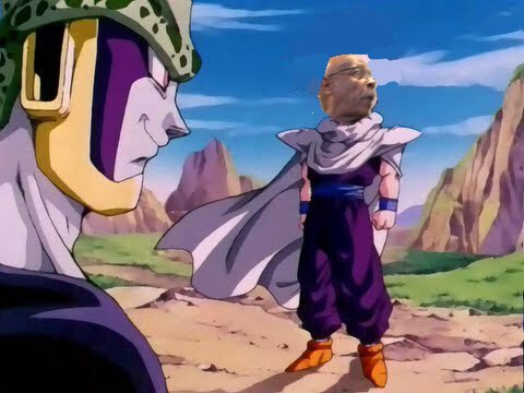 YoSonGokuTho tweet picture