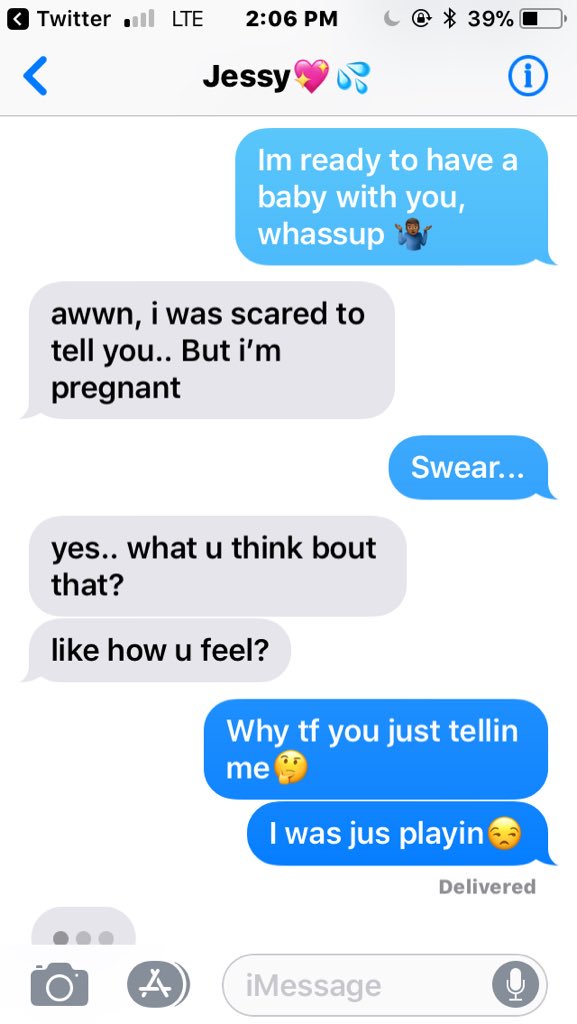 Official_Zflow's tweet photo. @HBCUfessions I think she lying🧐 https://t.co/RJdq9kWsUc