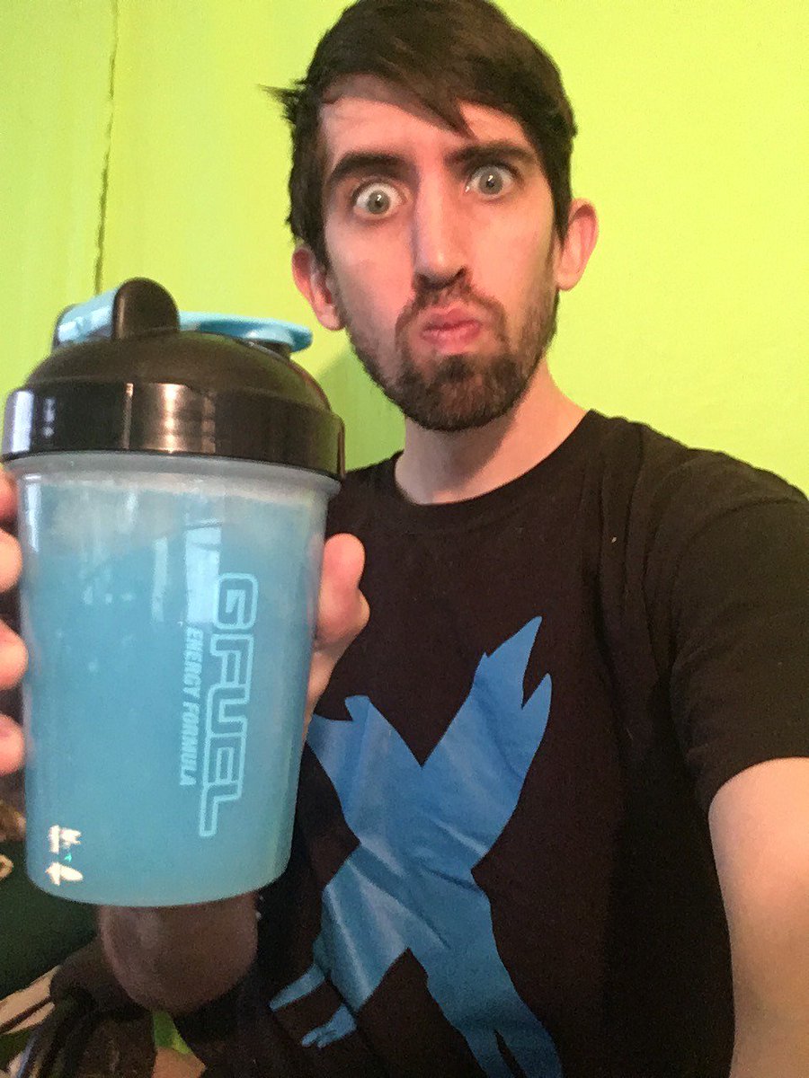 DraxTTV's tweet photo. #StreamSwitch on the @SetToDestroyX channel!
Had my fill of Call Of Duty so mixed up some #BlueIce @GFuelEnergy and moving on to some #FortniteBR on PS4! Come hang out!
https://t.co/fr8zE8OKBv
@DXRacer @PVPLive @ScufGaming https://t.co/Fhx87xm33q