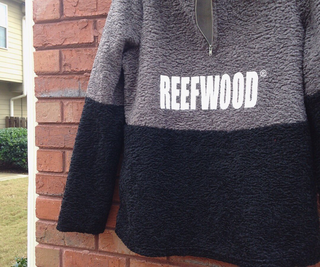 REEFWOOD_'s tweet photo. Reefwood® | Ladies Fur Pullovers | In Multiple Colors 

#RFWD https://t.co/ILSSxx0Zxk