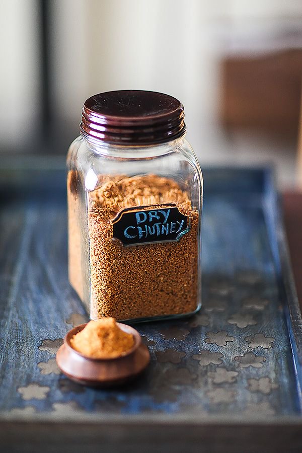 JustinPMcCollum's tweet photo. Never be without chutney with this dry chutney #recipe from @anushruti https://t.co/VAHoMYVdbt #indianfood #spices https://t.co/Zujk6KMz1a