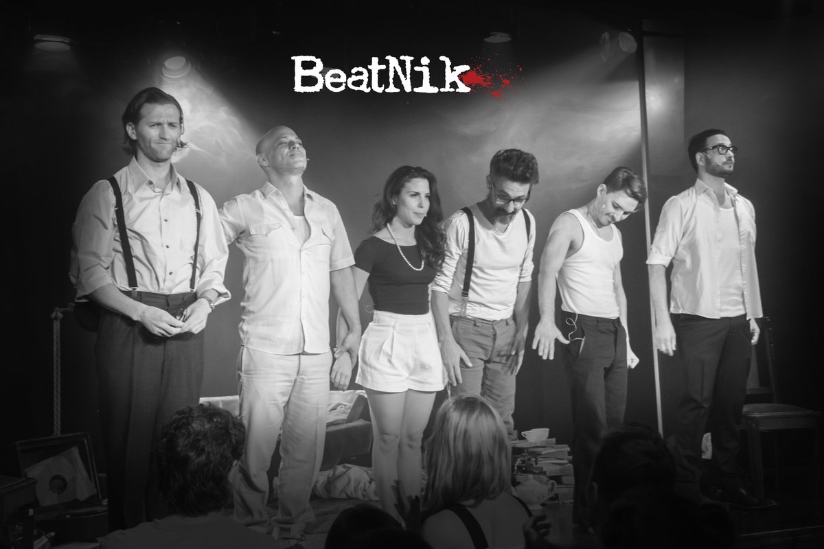 BeatnikArgentina tweet media