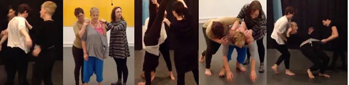 ConTeMplateFest's tweet photo. See 'We Choose to Move' at @ConTeMplateFest on Monday 18th December in the Ellen Terry Building, Coventry University!
#wechoosetomove #contemplatefestival #collaborativetheatremaking https://t.co/OmFLzQbD2y