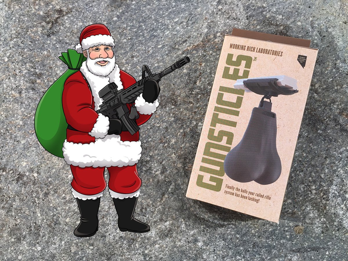 Gunsticles tweet media