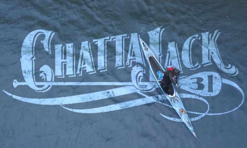 Watch the 2017 Chattajack video by <a href="/theframetheory/">The Frame Theory</a> that gives a glimpse of the inspirational performances at this year’s race. #supconnect

View: supconnect.com/news/a-glimpse…