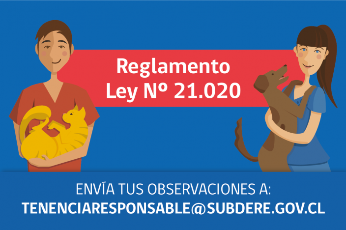 subderecoquimbo's tweet photo. #ChileMejor. Comienza consulta ciudadana para reglamentos de la Ley 21.020 sobre Tenencia Responsable de Mascotas y Animales de Compañía. REVISA VERSIÓN FINAL PARA CONSULTA EN https://t.co/WkqtcGQwVn https://t.co/WNukr8lQzs