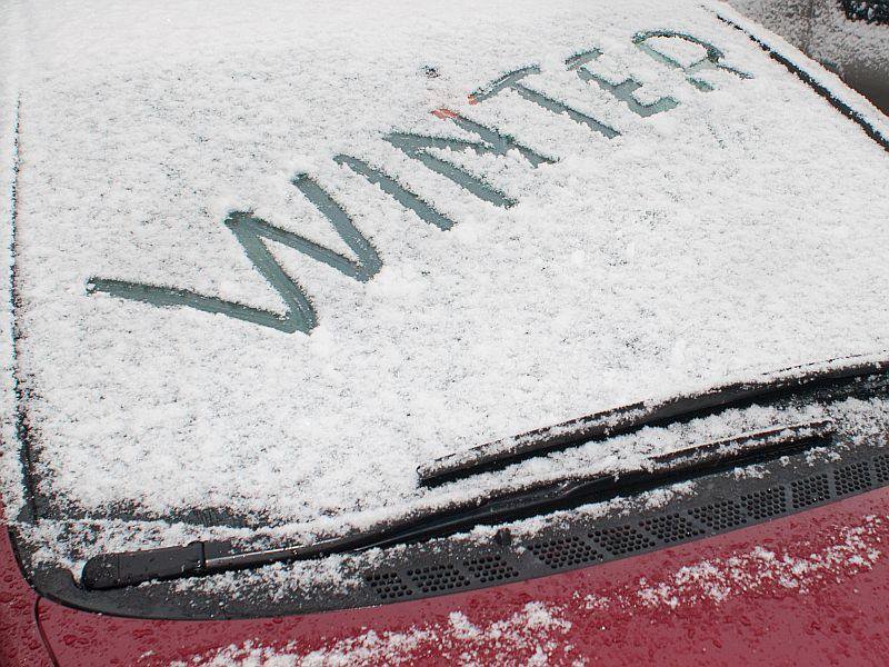 LISTEN: Winter Driving: Tires, Tactics And Road Salt dlvr.it/Q3hSBS https://t.co/9FUgpYFxP9