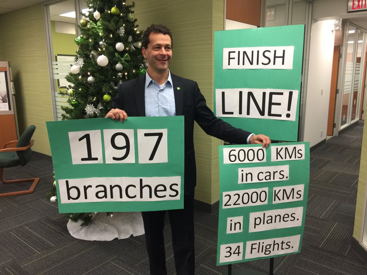 #tdb80 tour is complete! Thanks to everyone who made this possible! #awesometeam.  @AndrewP_TD