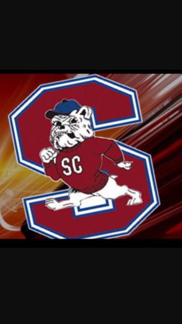 vezzz77's tweet photo. Blessed to receive an offer from SC State https://t.co/yOJySUeuTi