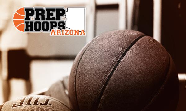 Prep Hoops Arizona tweet media