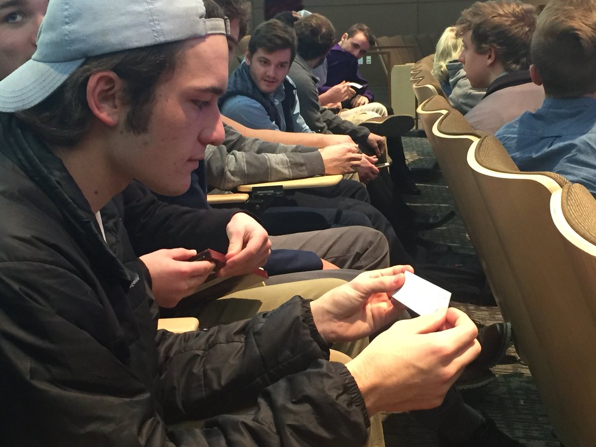 UWW_Pikes's tweet photo. Working through some scenarios about what do if our friends over serve themselves https://t.co/BTut4rItCB