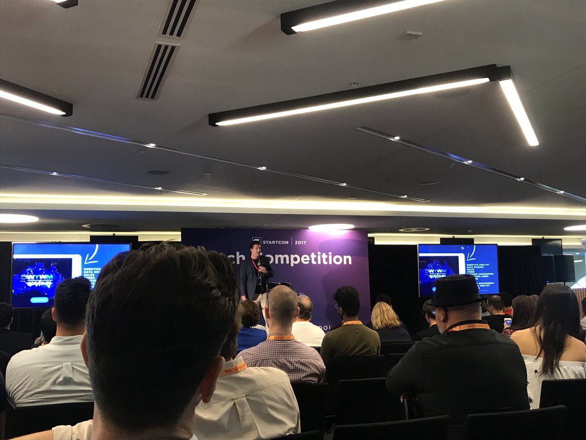 Phoebe Adams (@phoebeadams) on Twitter photo This guy is great. Getting ex military back in the workforce to lead industry #startcon <a href="/withyouwithme/">comet choi</a> This guy is great. Getting ex military back in the workforce to lead industry #startcon <a href="/withyouwithme/">comet choi</a>